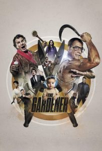 ดูหนังออนไลน์ The Gardener (2025)