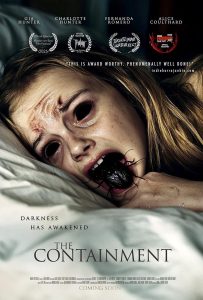 ดูหนังออนไลน์ The Containment (2025)