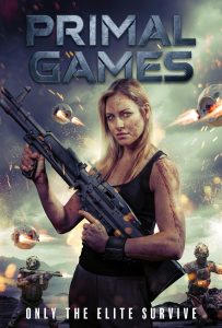 ดูหนังออนไลน์ Primal Games (2025)