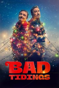 ดูหนังออนไลน์ Bad Tidings (2024)