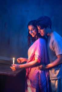 ดูหนังออนไลน์ Lucky Baskhar (2024) บาสคาร์ผู้โชคดี