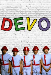 ดูหนังออนไลน์ DEVO (2024) ดีโว