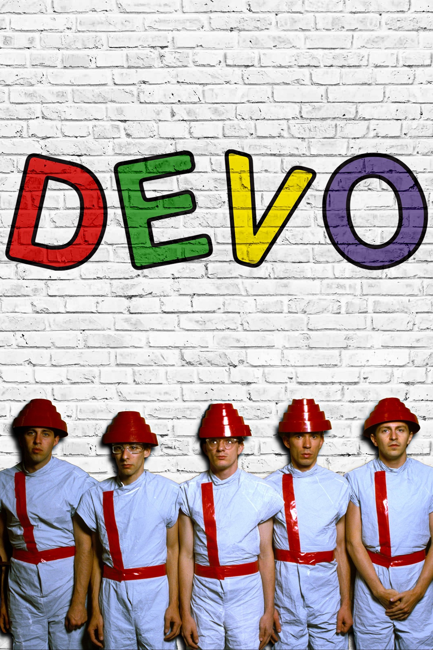 ดูหนังออนไลน์ DEVO (2024) ดีโว
