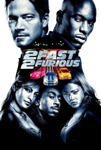 ดูหนังออนไลน์ 2 Fast 2 Furious (2003) เร็ว…แรงทะลุนรก เร็วคูณ 2 ดับเบิ้ลแรงท้านรก