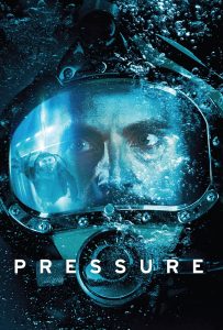 ดูหนังออนไลน์ Pressure (2015) ลึกสุดขอบนรก