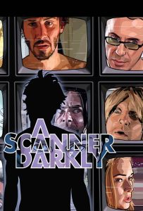 ดูหนังออนไลน์ A Scanner Darkly (2006) สแกนเนอร์ ดาร์คลี่