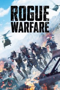 ดูหนังออนไลน์ Rogue Warfare (2019)