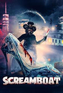 ดูหนังออนไลน์ Screamboat (2025)