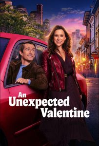 ดูหนังออนไลน์ An Unexpected Valentine (2025)