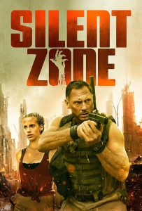ดูหนังออนไลน์ Silent Zone (2025)