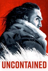 ดูหนังออนไลน์ Uncontained (2025)