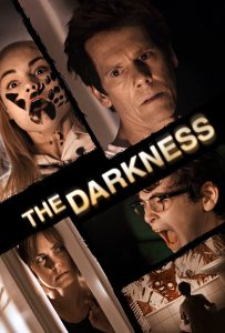 ดูหนังออนไลน์ The Darkness (2016) วิญญาณนรกตามสยอง