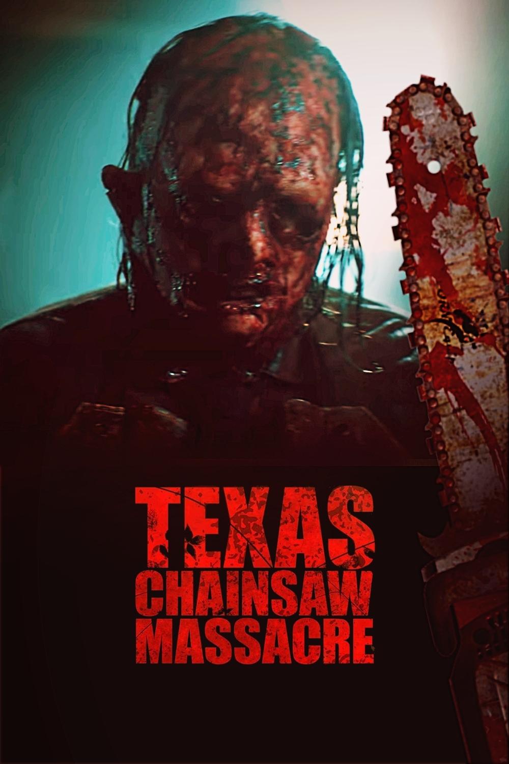 ดูหนังออนไลน์ Texas Chainsaw Massacre (2022) สิงหาสับ