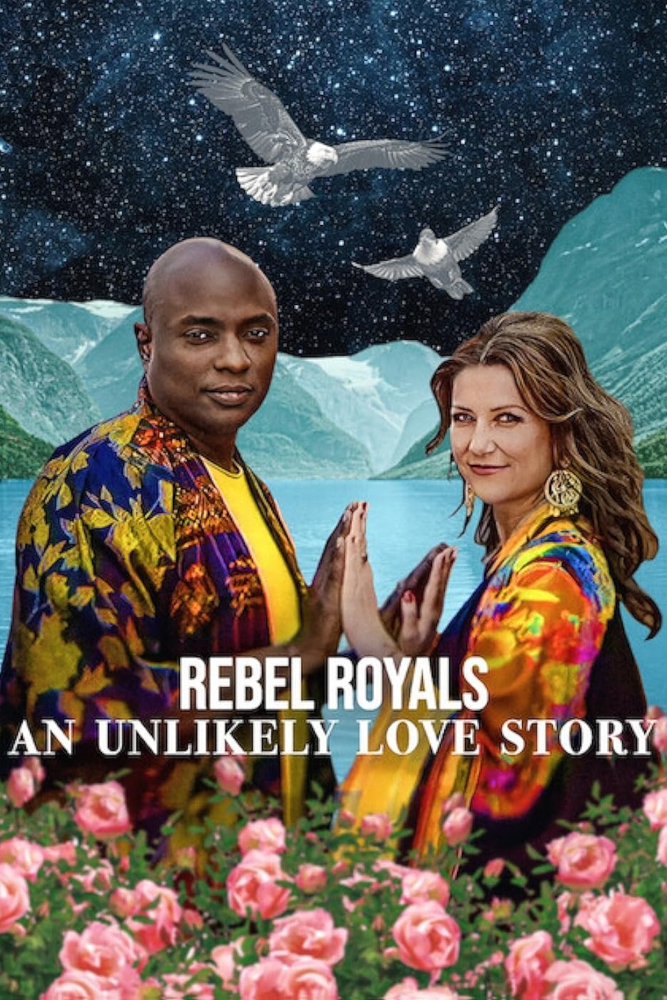 ดูหนังออนไลน์ Rebel Royals: An Unlikely Love Story (2025) รักเหลือเชื่อของเชื้อพระวงศ์หัวขบถ