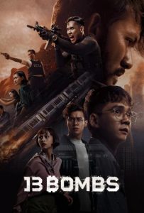 ดูหนังออนไลน์ 13 Bombs (2023)