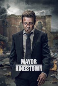 ดูหนังออนไลน์ Mayor of Kingstown (2021) คิงส์ทาวน์ เมืองเดือดคนขบถ