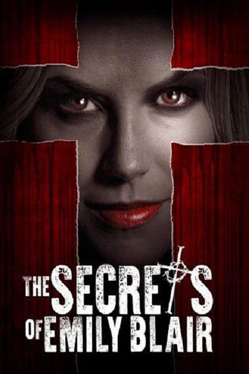 ดูหนังออนไลน์ The Secrets of Emily Blair (2016) ความลับของเอมิลี่ แบลร์