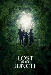 ดูหนังออนไลน์ Lost in the Jungle (2025)