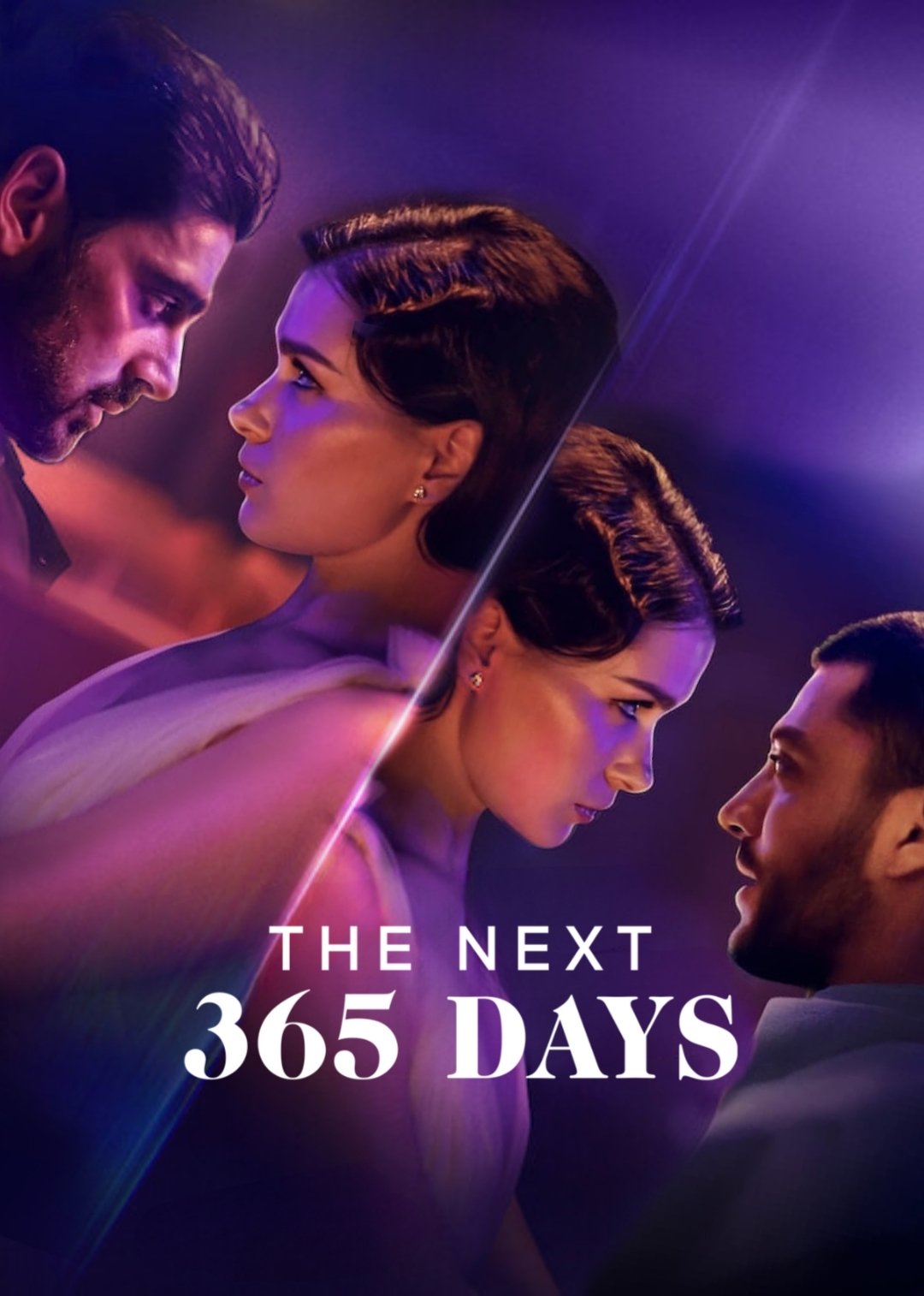 ดูหนังออนไลน์ The Next 365 Days (2022) อีก 365 วัน