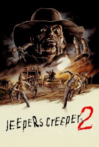 ดูหนังออนไลน์ Jeepers Creepers 2 (2003) โฉบกระชากหัว 2