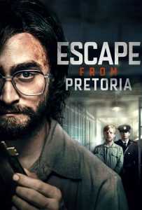 ดูหนังออนไลน์ Escape from Pretoria (2020) แผนลับแหกคุกพริทอเรีย