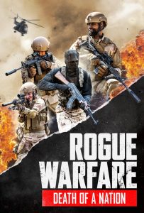 ดูหนังออนไลน์ Rogue Warfare: Death of a Nation (2020)