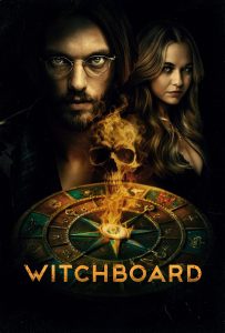 ดูหนังออนไลน์ Witchboard (2025)