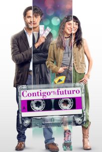 ดูหนังออนไลน์ With You in the Future (2025)