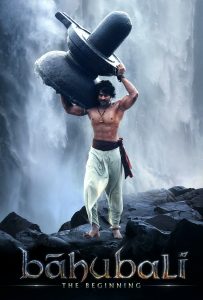 ดูหนังออนไลน์ Bāhubali: The Beginning (2015) เปิดตำนานบาฮูบาลี
