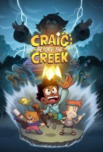 ดูหนังออนไลน์ Craig Before the Creek (2023) เกร็กเด็กใหม่แห่งครีก
