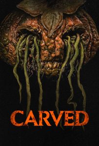 ดูหนังออนไลน์ Carved (2024)