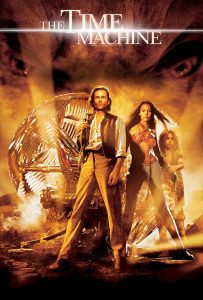 ดูหนังออนไลน์ The Time Machine (2002) กระสวยแซงเวลา