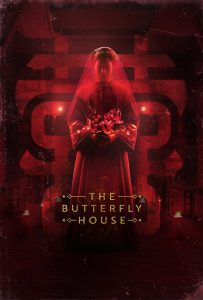 ดูหนังออนไลน์ The Butterfly House (2025)