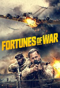 ดูหนังออนไลน์ Fortunes of War (2024)