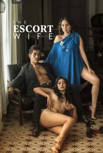 ดูหนังออนไลน์ The Escort Wife (2022)
