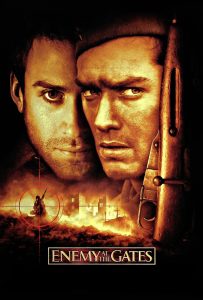 ดูหนังออนไลน์ Enemy at the Gates (2001) กระสุนสังหารพลิกโลก