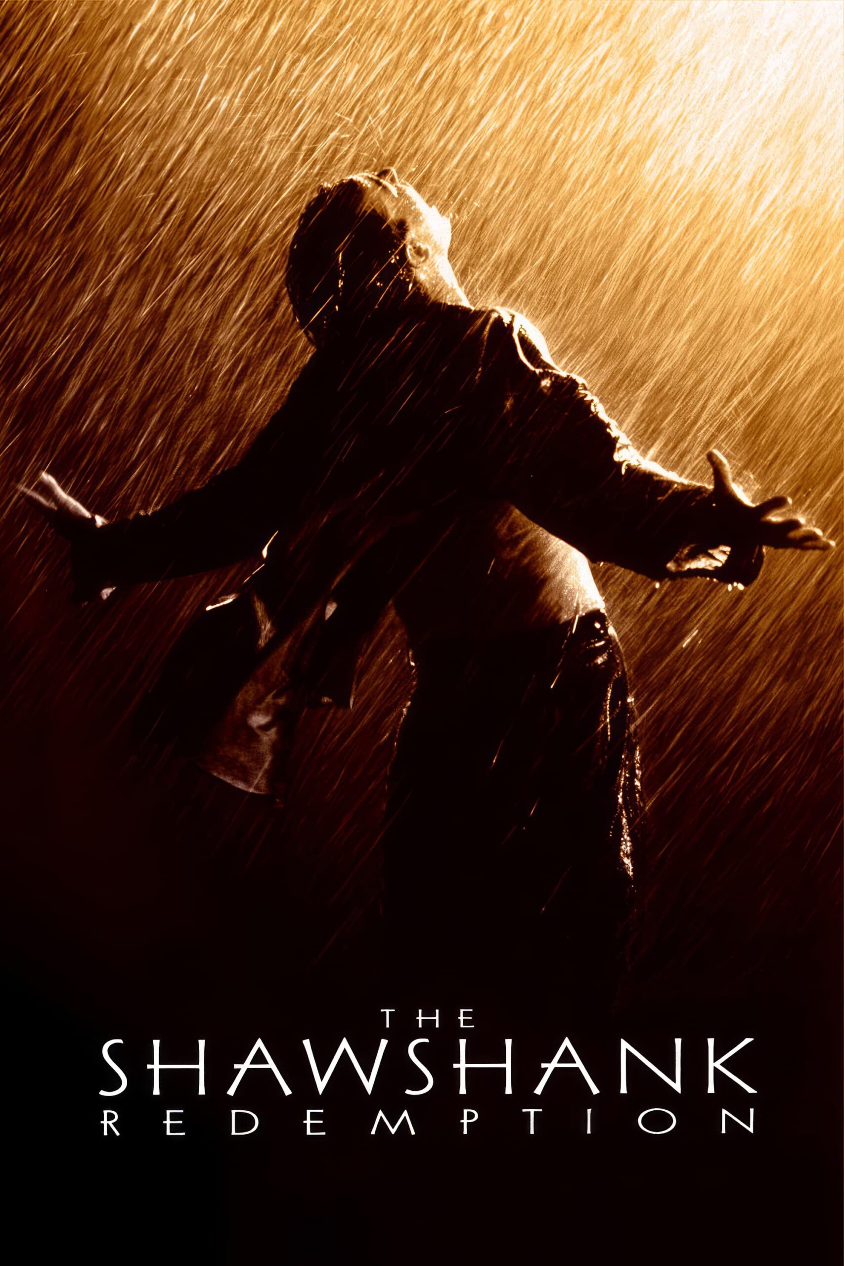 ดูหนังออนไลน์ The Shawshank Redemption (1994) มิตรภาพ ความหวัง ความรุนแรง