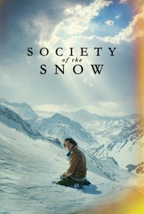ดูหนังออนไลน์ Society of the Snow (2023) หิมะโหด คนทรหด
