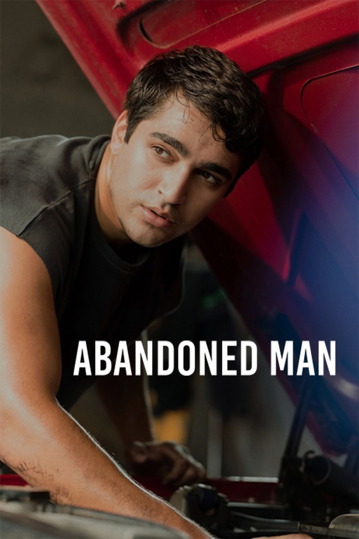 ดูหนังออนไลน์ Abandoned Man (2025) ชายผู้ถูกทอดทิ้ง