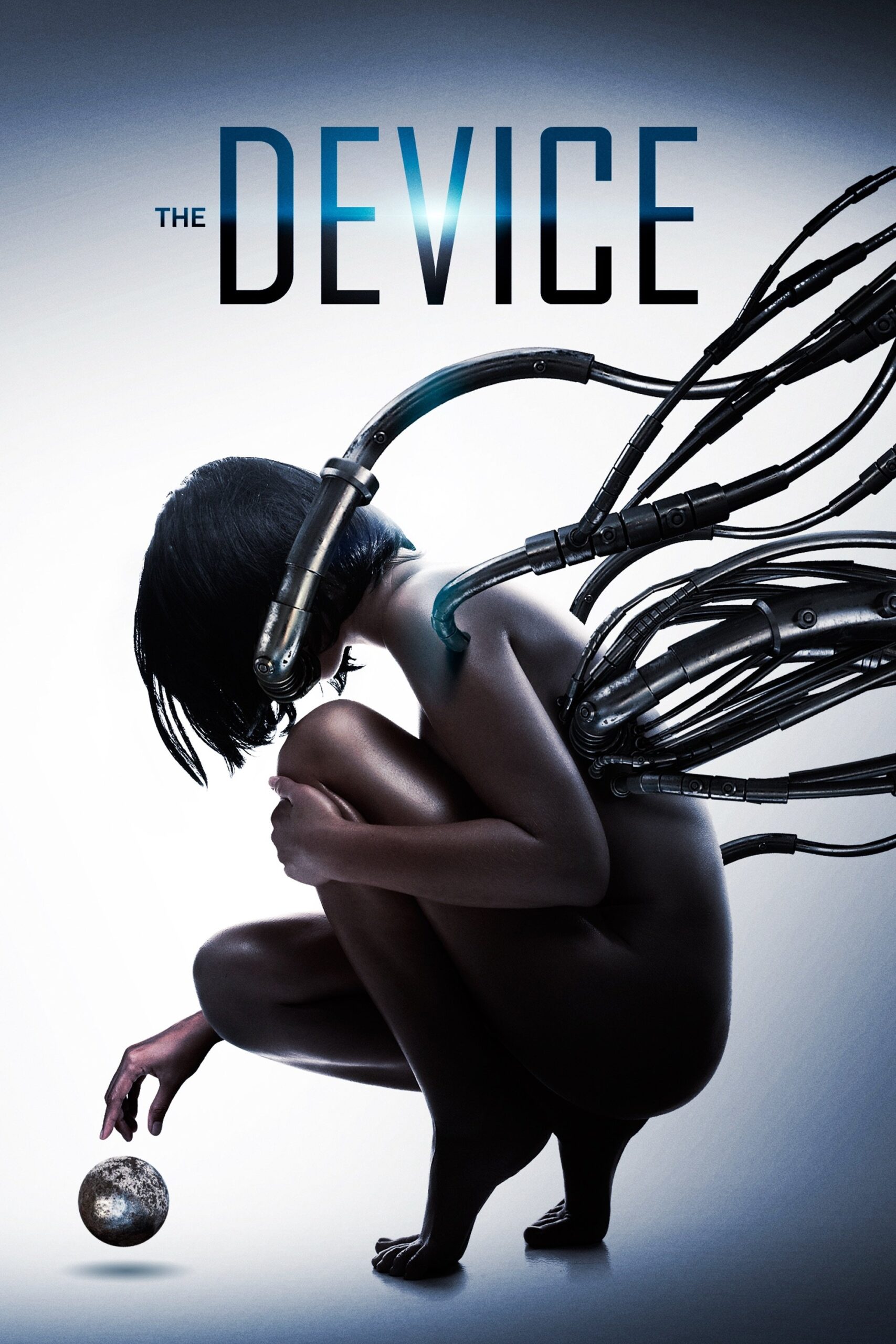 ดูหนังออนไลน์ The Device (2014) มนุษย์กลายพันธุ์ เครื่องจักรมรณะ