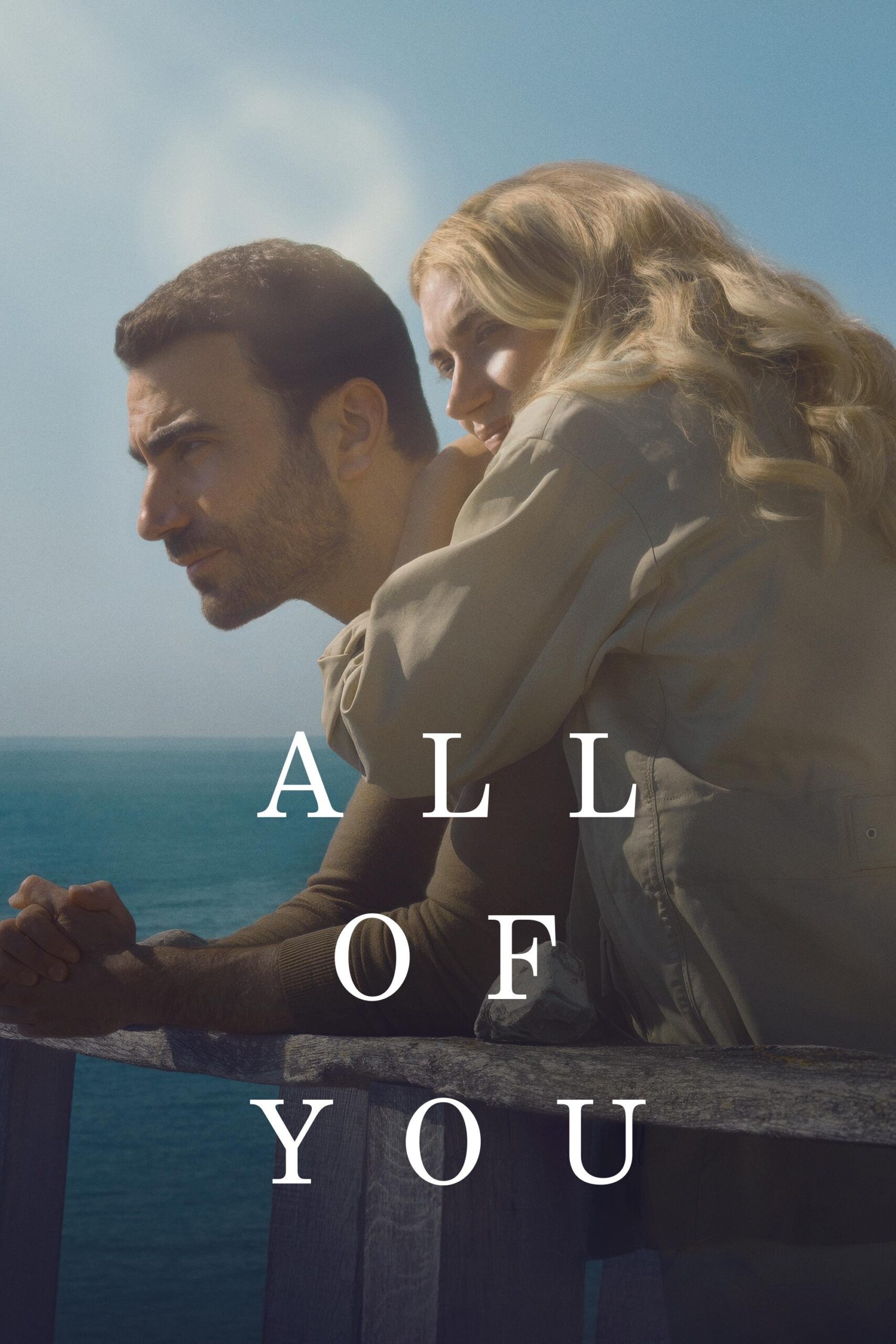 ดูหนังออนไลน์ All of You (2025)