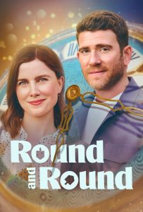 ดูหนังออนไลน์ Round and Round (2023) ราวด์ แอนด์ ราวด์