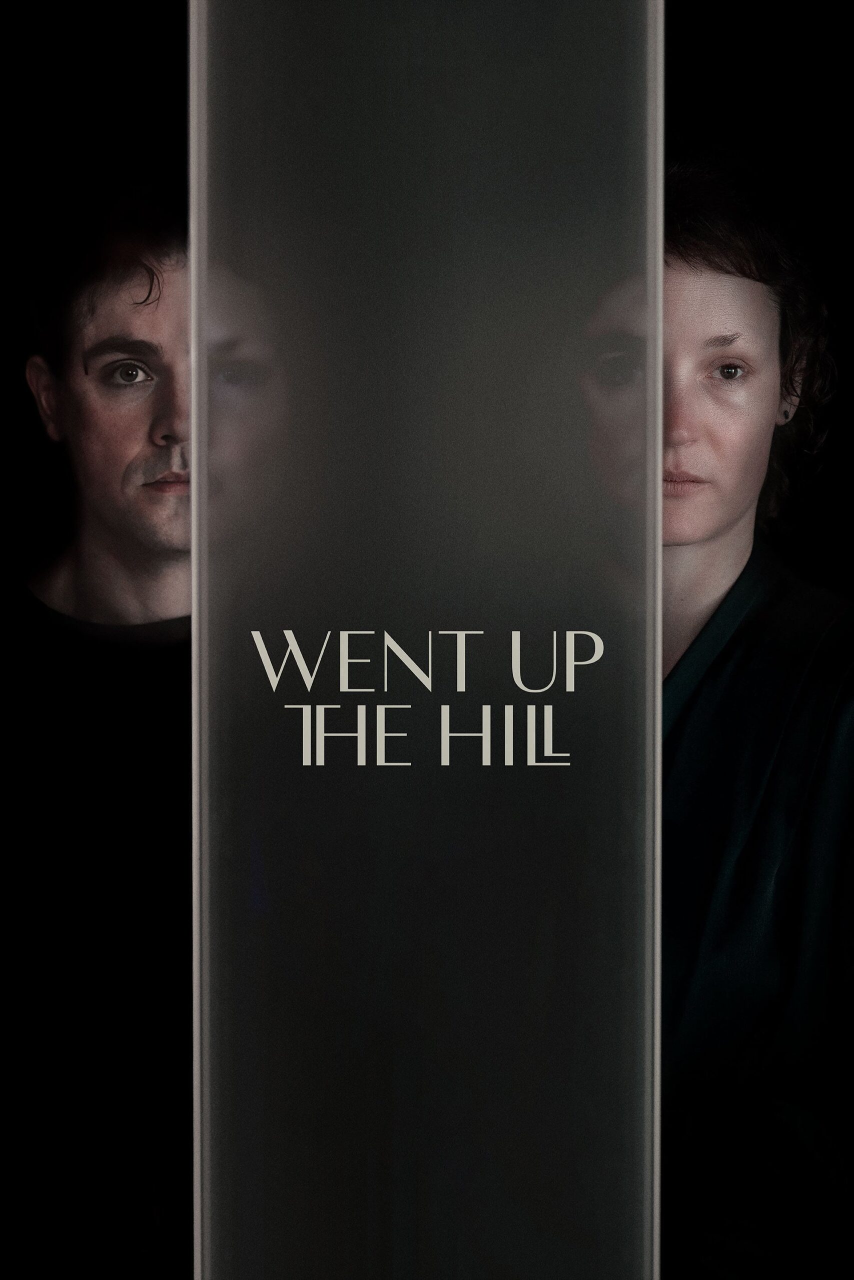 ดูหนังออนไลน์ Went Up the Hill (2025)