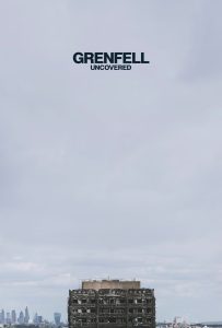 ดูหนังออนไลน์ Grenfell: Uncovered (2025) ค้นความจริงเหตุเพลิงไหม้เกรนเฟลล์ ทาวเวอร์