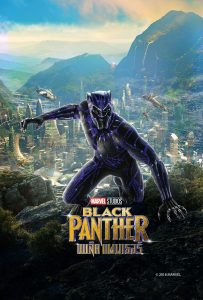 ดูหนังออนไลน์ Black Panther (2018) แบล็ค แพนเธอร์