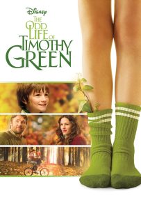 ดูหนังออนไลน์ The Odd Life of Timothy Green (2012) มหัศจรรย์รัก เด็กชายจากสวรรค์