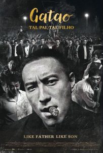 ดูหนังออนไลน์ GATAO: Like Father Like Son (2024) เจ้าพ่อ: เชื้อร้ายไม่ทิ้งแถว