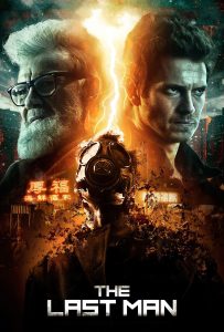 ดูหนังออนไลน์ The Last Man (2018)