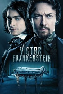 ดูหนังออนไลน์ Victor Frankenstein (2015) วิคเตอร์ แฟรงเกนสไตน์