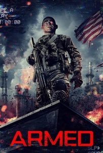 ดูหนังออนไลน์ Armed (2025)